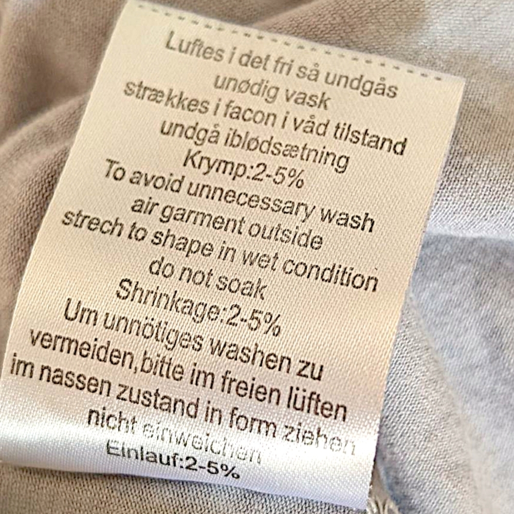 Eva Claudi vintage Y2K very rare Marie Antoniette barroquee long sleeve top W' S - Picture 9 of 12